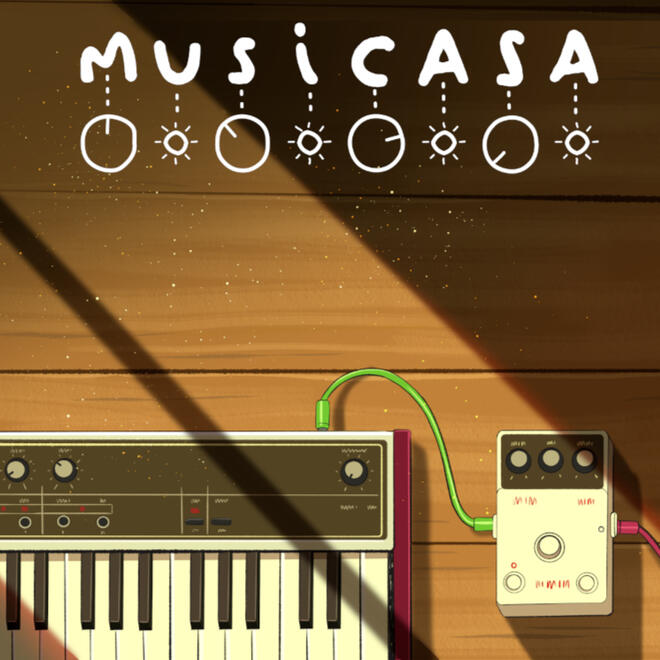 Musicasa