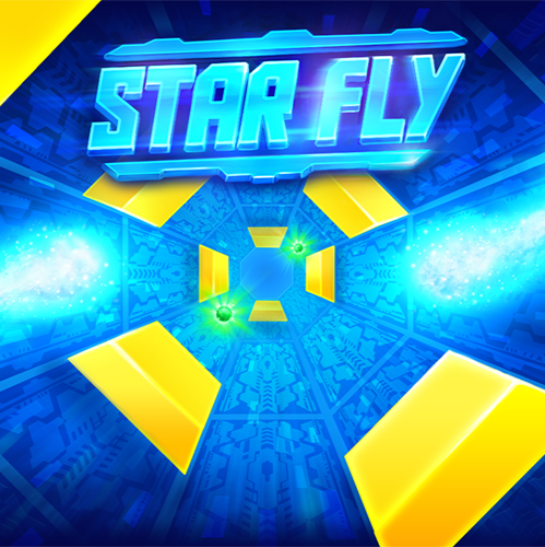 StarFly-Game